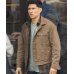 Brave New World Joaquin Torres Jacket